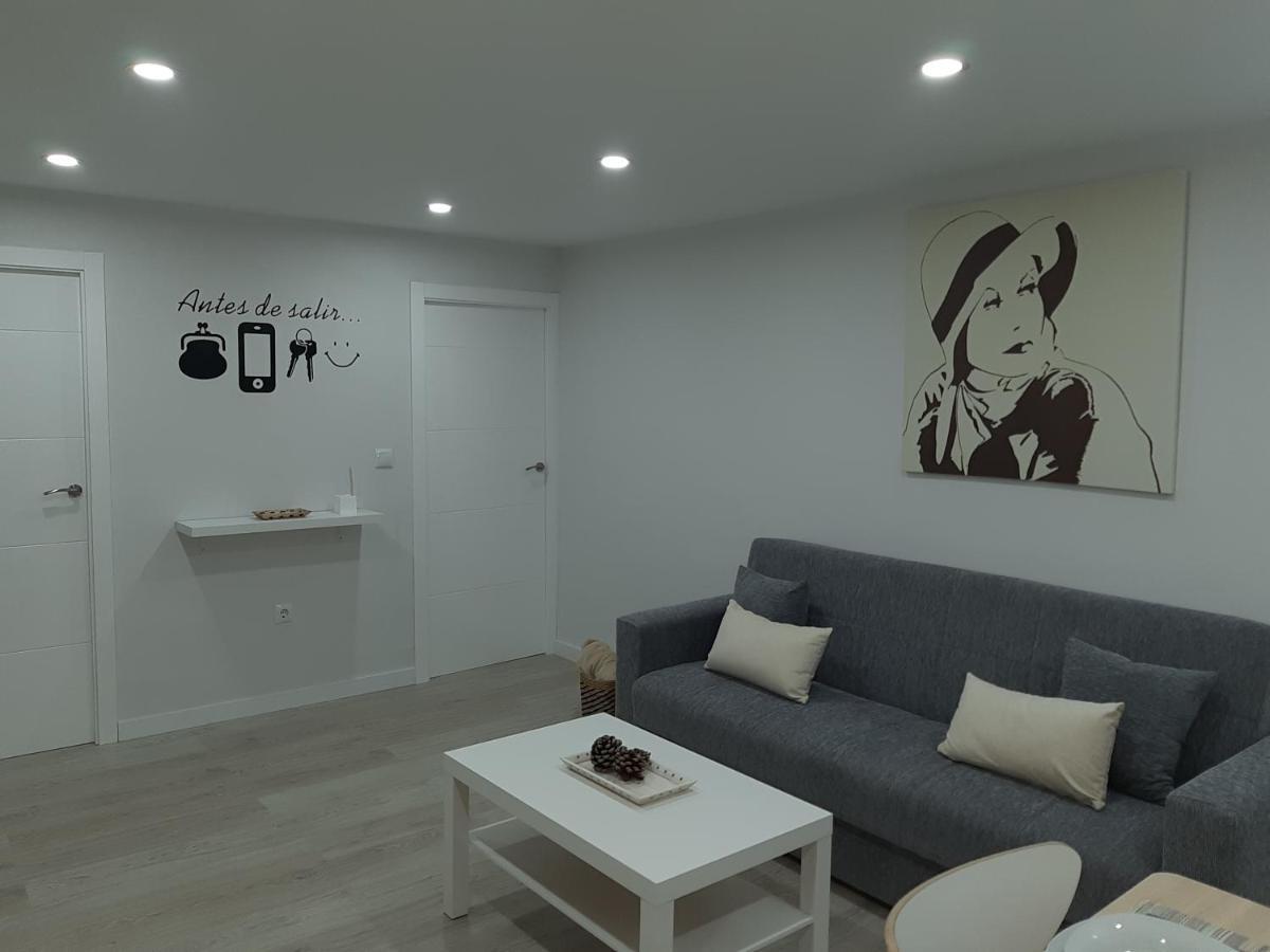 Ribera Del Quivir Apartment Cordoba Exterior photo